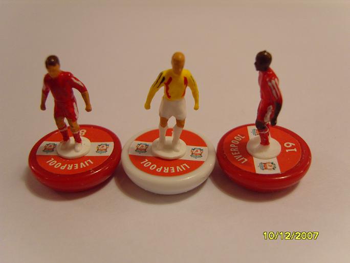 Liverpool  07-08 home